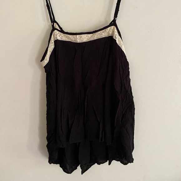 Torrid tank top - Picture 2 of 4